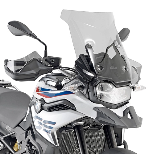 Givi D5127S szyba przyciemniana